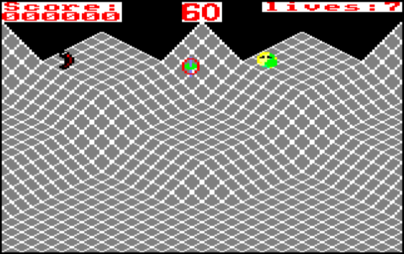 Gyroscope